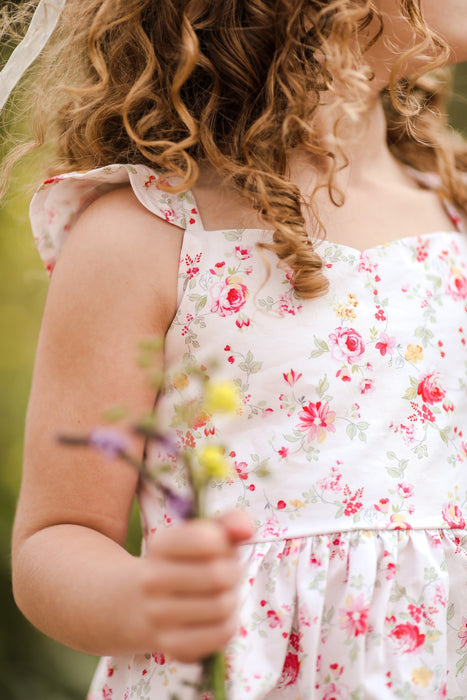 Rose Garden Dress