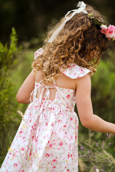 Rose Garden Dress