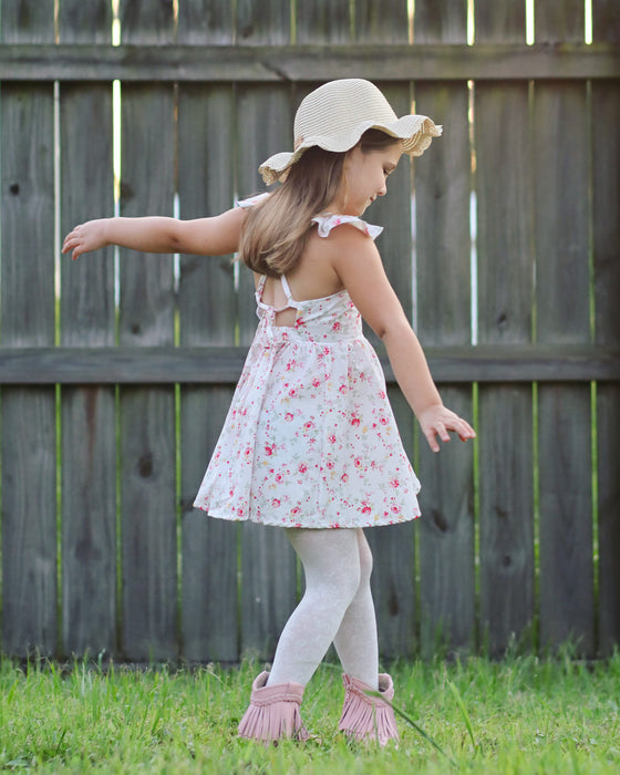 Rose Garden Dress