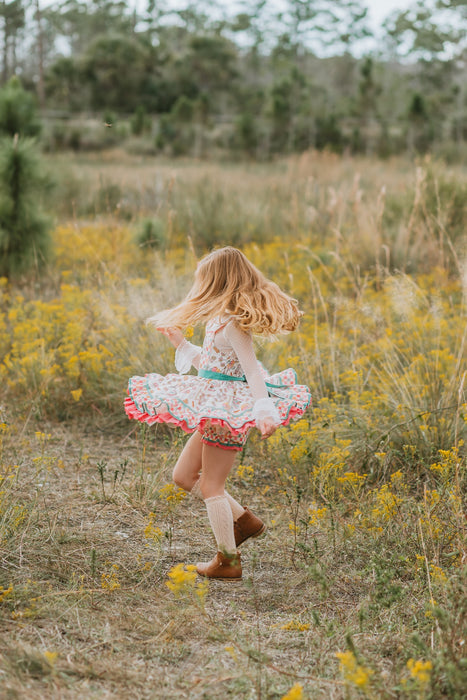 County Fair Tunic Set-Ready to Ship!