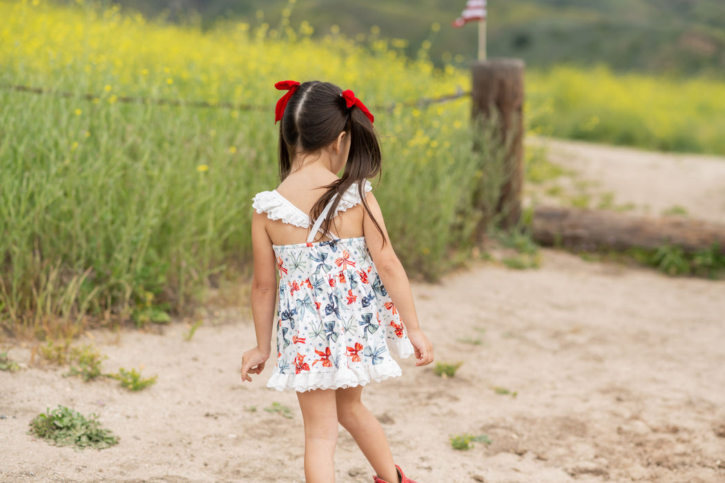 Vintage Bows Playset