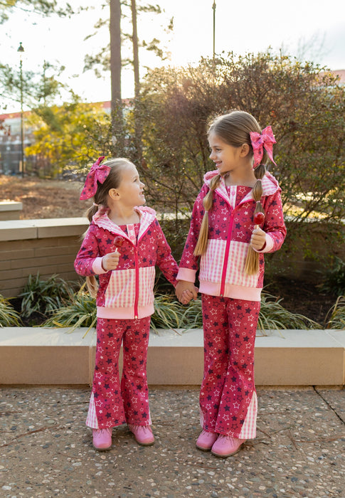 Barbie Star 3 Piece Set- (Ready to Ship)