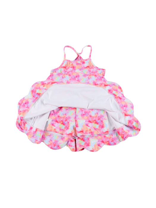 Bloom & Sprint Sporty Dress *Pre-Order 6-8 Weeks*