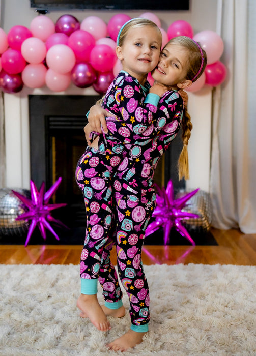 Sleepover Sparkle PJs ***Pre-Order ETA 6-8 Weeks***