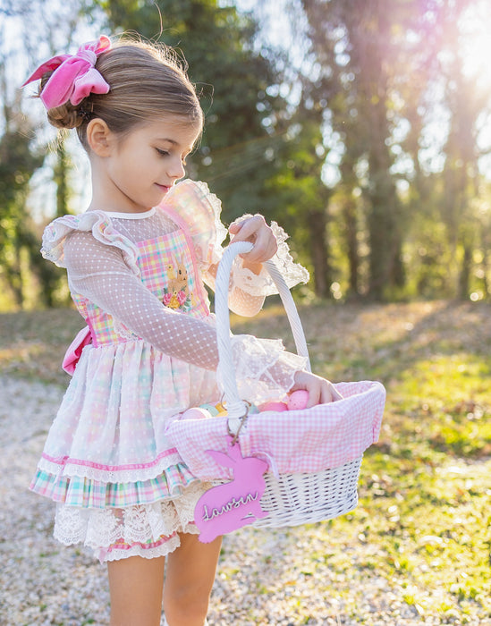 Easter Garden Tunic Set-Pre-Order ETA March