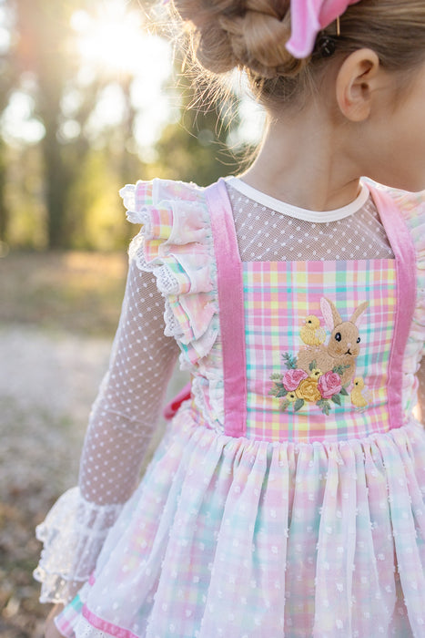 Easter Garden Tunic Set-Pre-Order ETA March