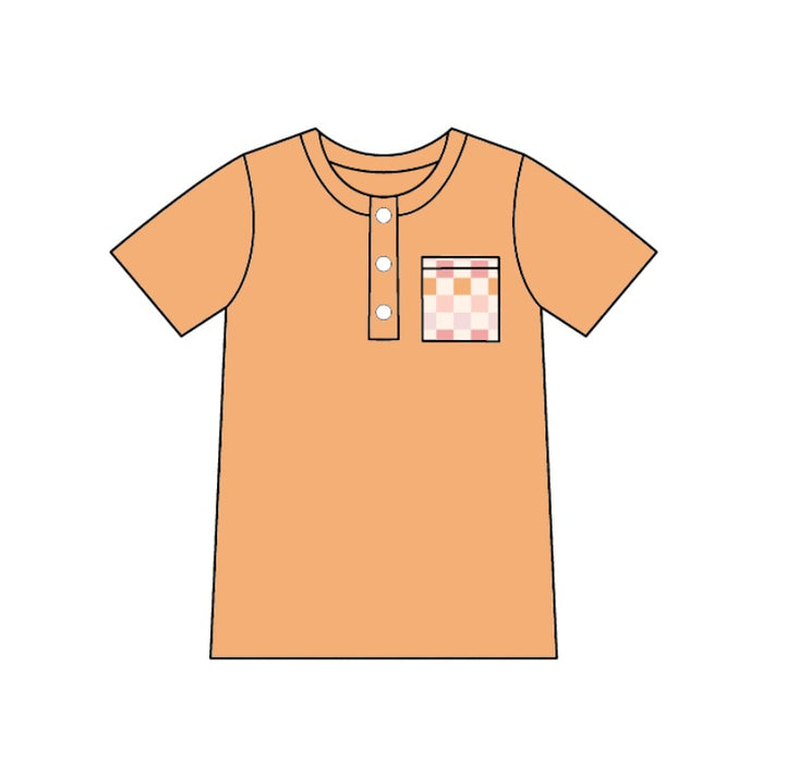 Magic Mouse-Boy Shirt