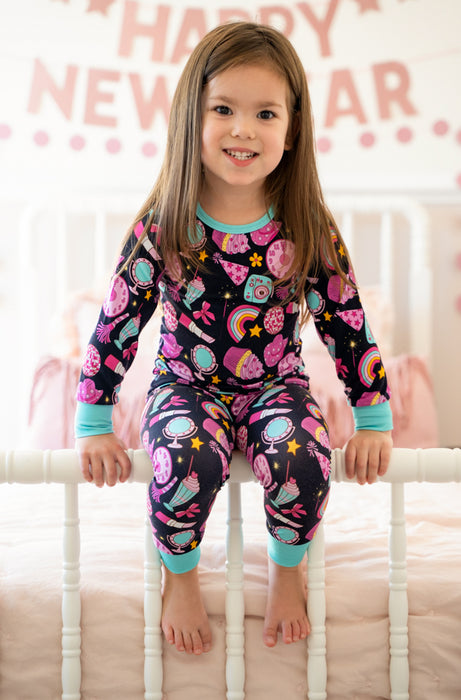 Sleepover Sparkle PJs ***Pre-Order ETA 6-8 Weeks***