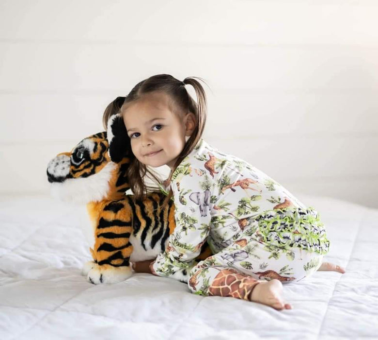 Safari Layette-RTS