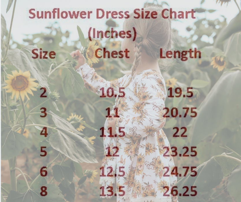 Sunflowers Fall Pre-Order 8/26